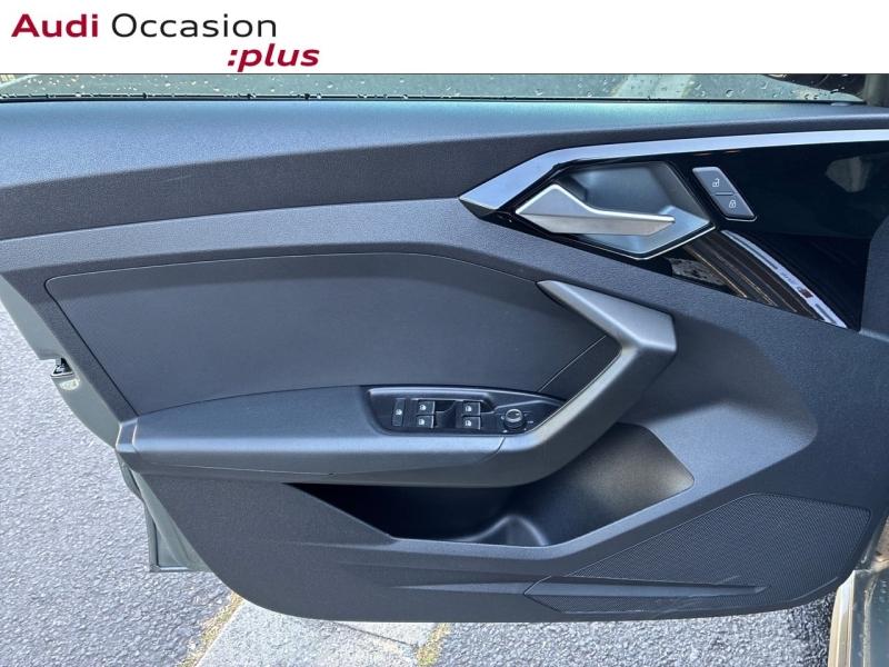 Voitures occasions Audi A1 Sportback S line Clermont-Ferrand