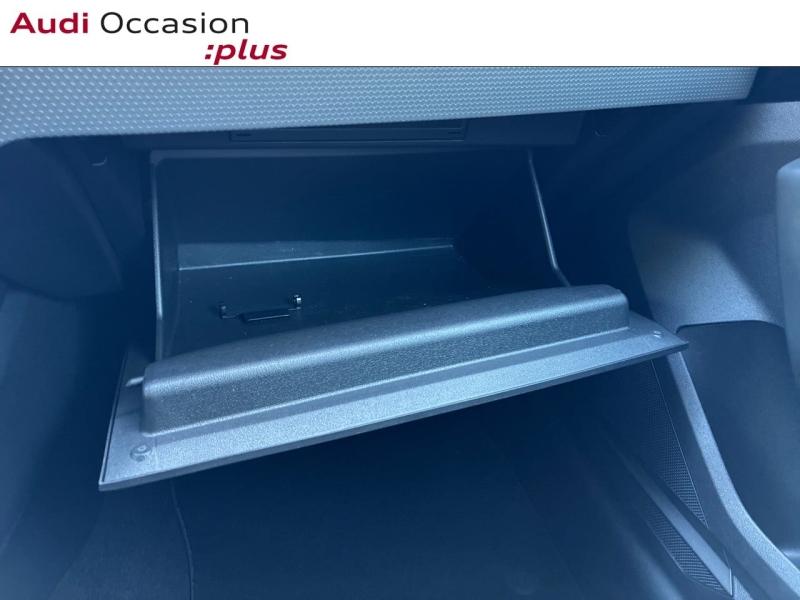 Voitures occasions Audi A1 Sportback S line Clermont-Ferrand