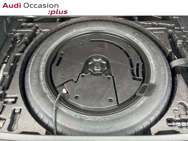 Voitures occasions Audi Q3 Design Luxe Clermont-Ferrand