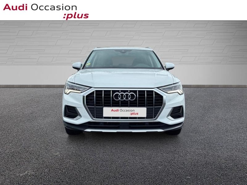 Voitures occasions Audi Q3 Design Luxe Clermont-Ferrand