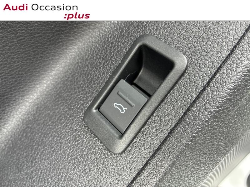 Voitures occasions Audi Q3 Design Luxe Clermont-Ferrand