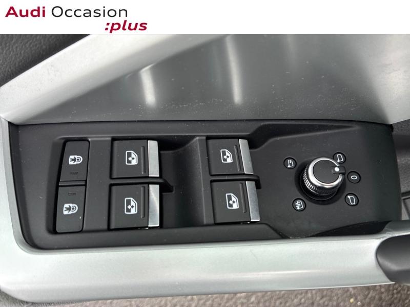 Voitures occasions Audi Q3 Design Luxe Clermont-Ferrand