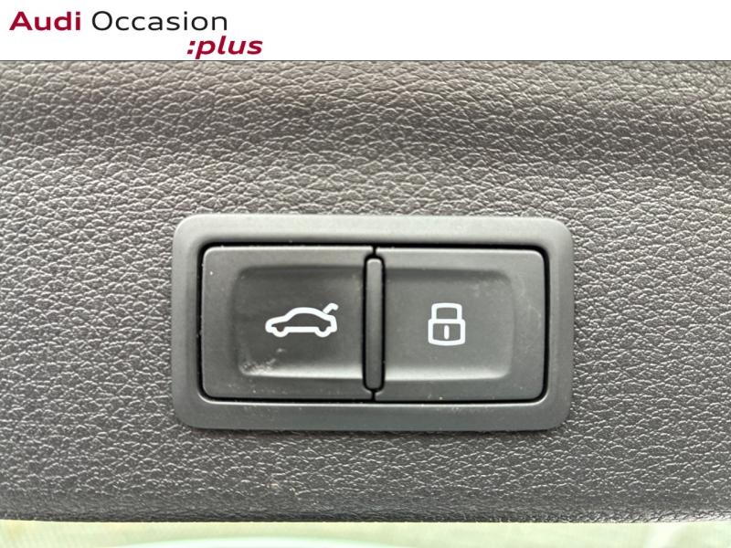 Voitures occasions Audi Q3 Design Luxe Clermont-Ferrand