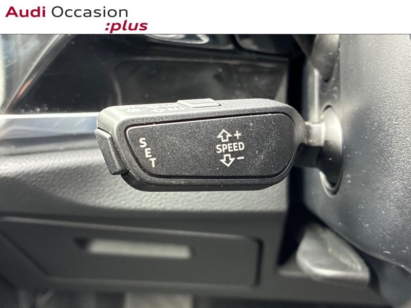 Voitures occasions Audi Q3 Design Luxe Clermont-Ferrand