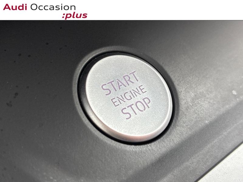 Voitures occasions Audi Q3 Design Luxe Clermont-Ferrand