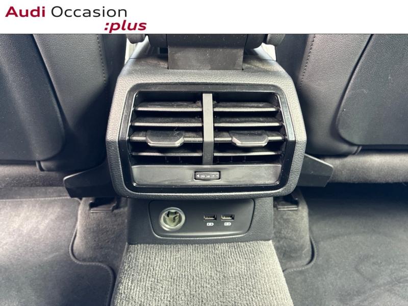 Voitures occasions Audi Q3 Design Luxe Clermont-Ferrand