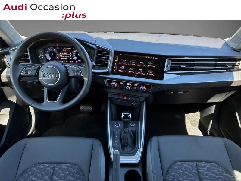 Voitures occasions Audi A1 Sportback Design Clermont-Ferrand