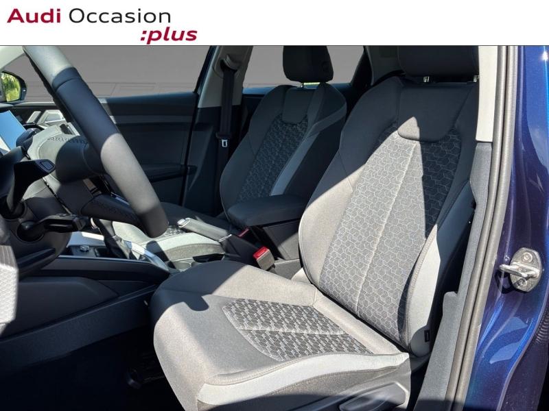 Voitures occasions Audi A1 Sportback Design Clermont-Ferrand