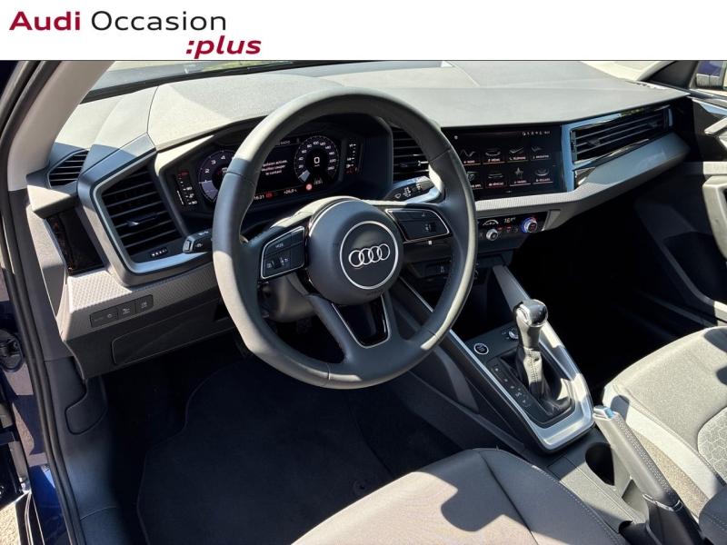 Voitures occasions Audi A1 Sportback Design Clermont-Ferrand