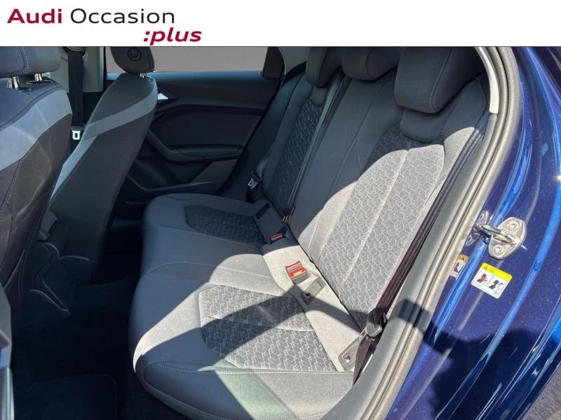 Voitures occasions Audi A1 Sportback Design Clermont-Ferrand
