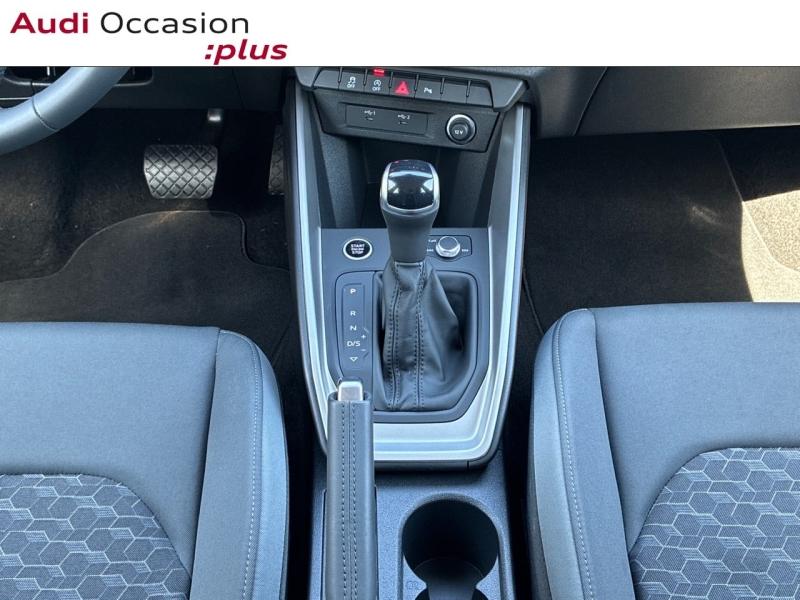 Voitures occasions Audi A1 Sportback Design Clermont-Ferrand