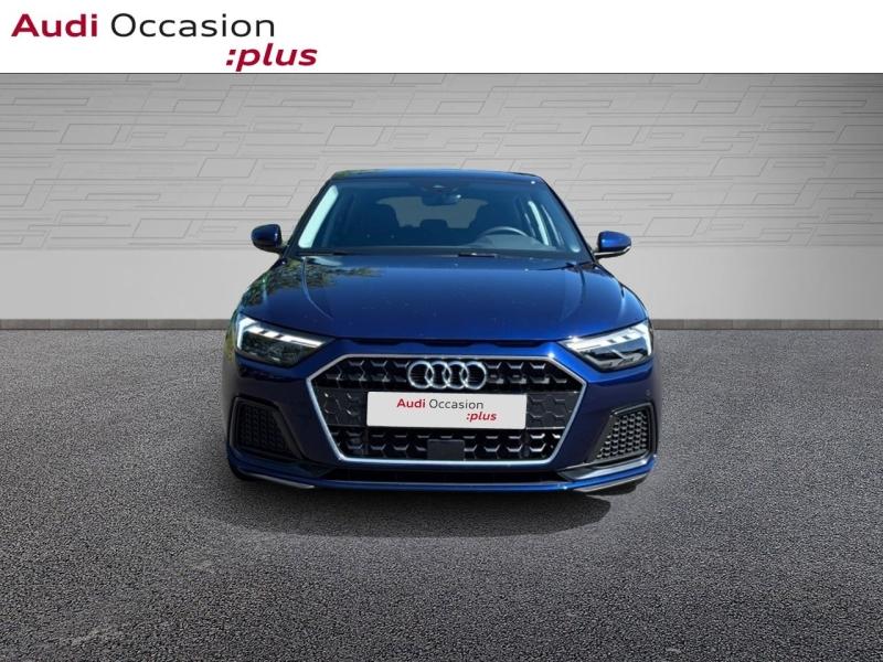 Voitures occasions Audi A1 Sportback Design Clermont-Ferrand