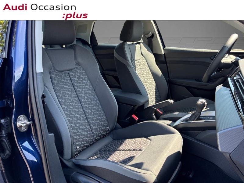 Voitures occasions Audi A1 Sportback Design Clermont-Ferrand