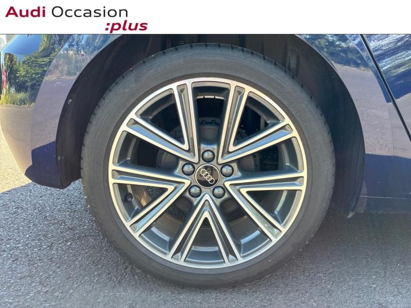 Voitures occasions Audi A1 Sportback Design Clermont-Ferrand