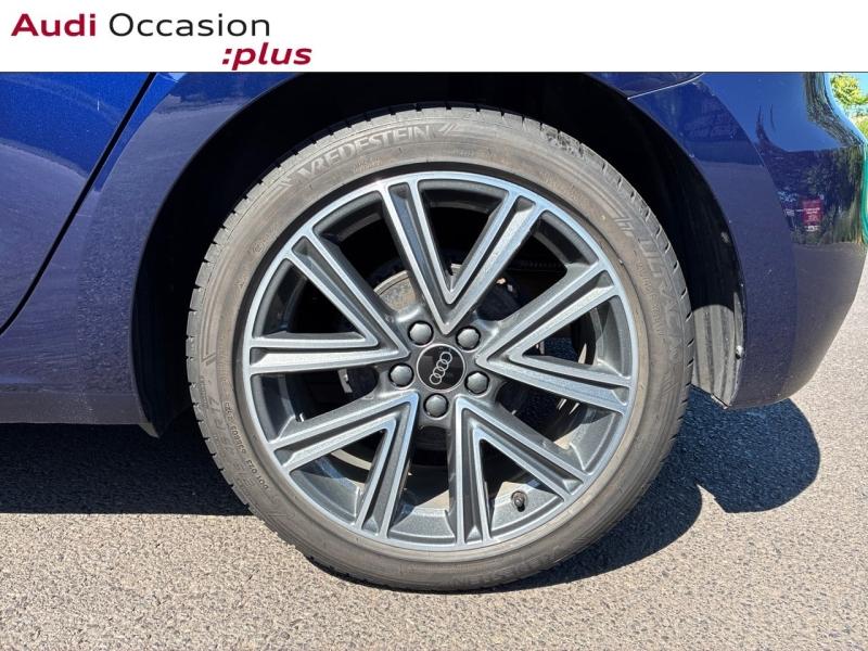 Voitures occasions Audi A1 Sportback Design Clermont-Ferrand