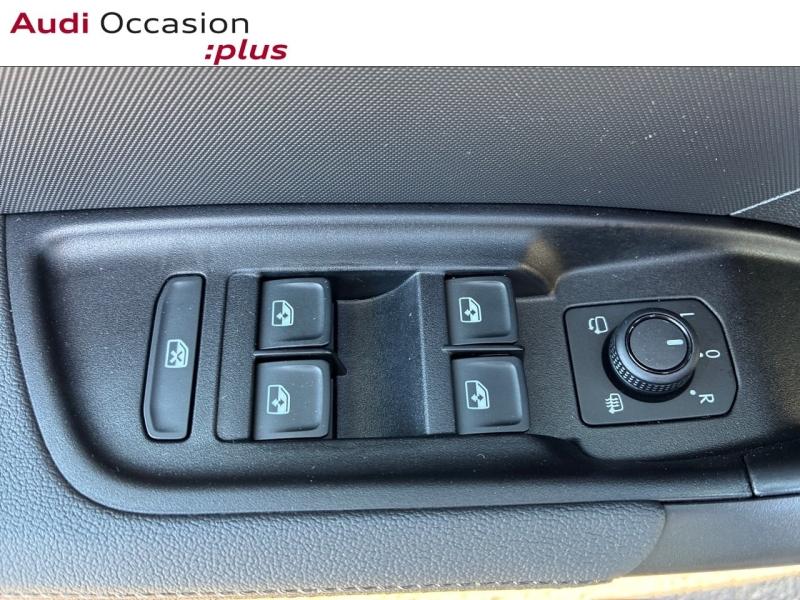 Voitures occasions Audi A1 Sportback Design Clermont-Ferrand