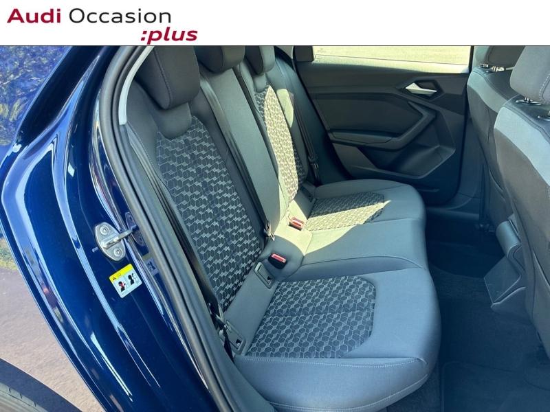 Voitures occasions Audi A1 Sportback Design Clermont-Ferrand
