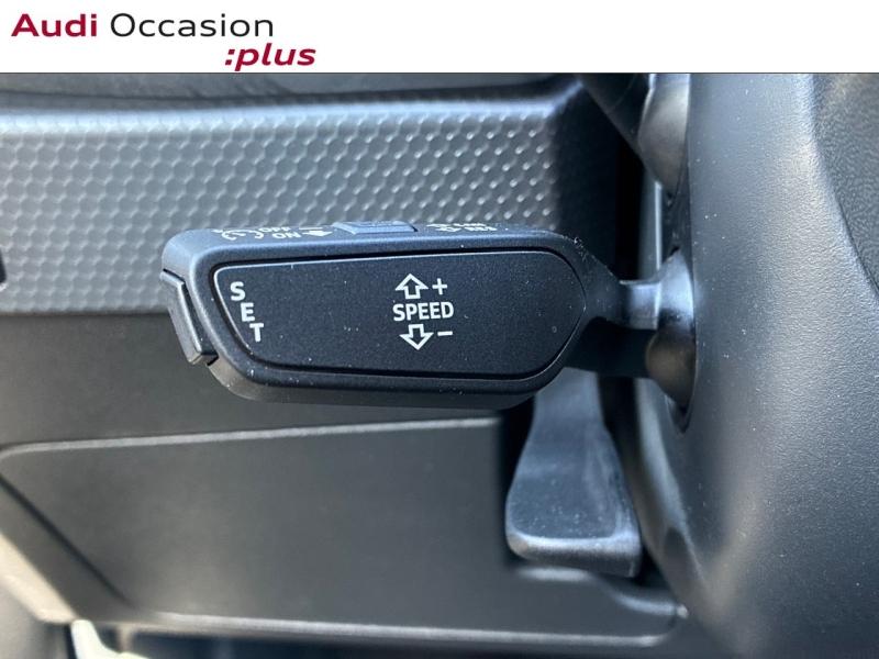 Voitures occasions Audi A1 Sportback Design Clermont-Ferrand