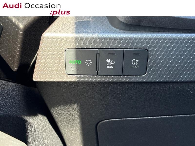 Voitures occasions Audi A1 Sportback Design Clermont-Ferrand