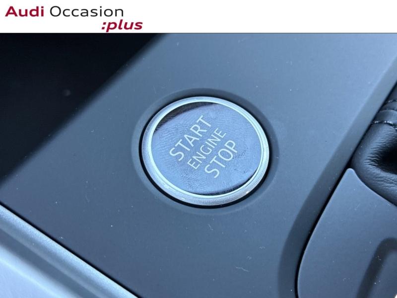 Voitures occasions Audi A1 Sportback Design Clermont-Ferrand