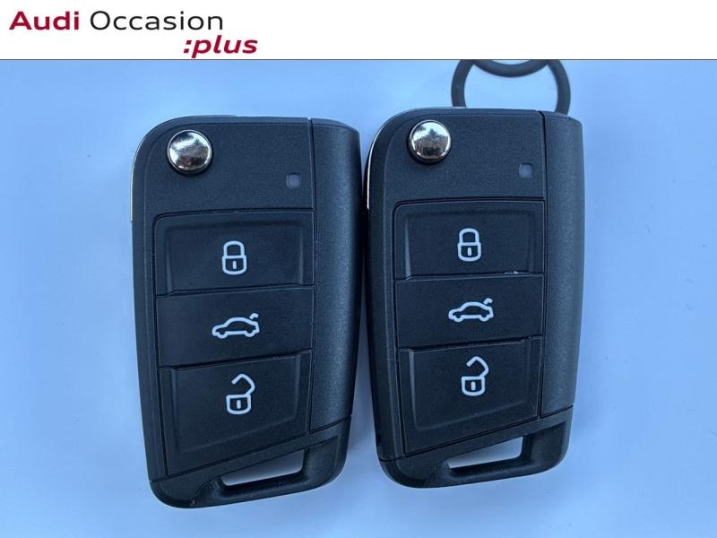 Voitures occasions Audi A1 Sportback Design Clermont-Ferrand