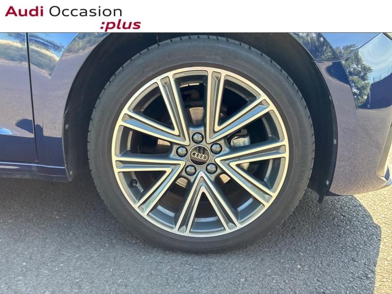 Voitures occasions Audi A1 Sportback Design Clermont-Ferrand