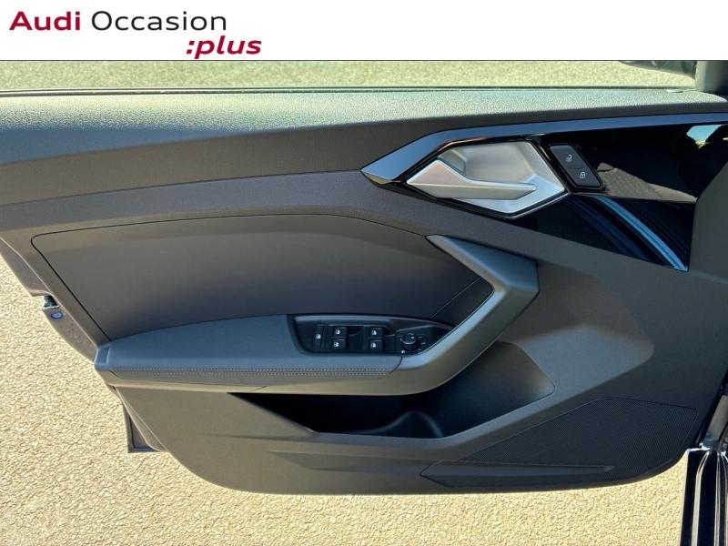 Voitures occasions Audi A1 Sportback Design Clermont-Ferrand