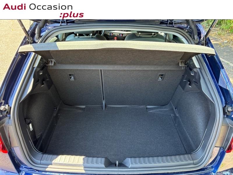 Voitures occasions Audi A1 Sportback Design Clermont-Ferrand