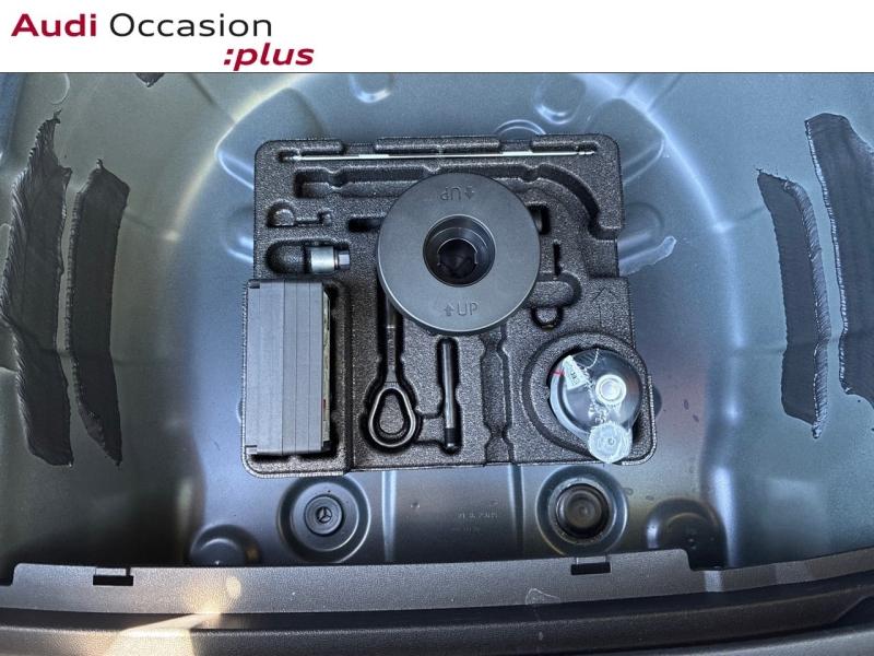 Voitures occasions Audi A1 Sportback Design Clermont-Ferrand