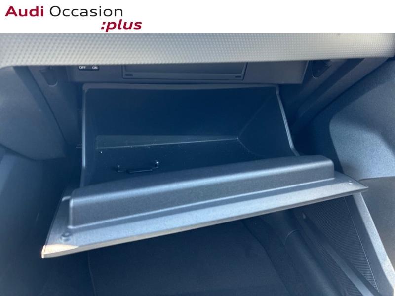 Voitures occasions Audi A1 Sportback Design Clermont-Ferrand