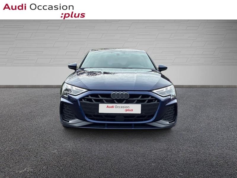 Voitures occasions Audi A3 Sportback S line Clermont-Ferrand