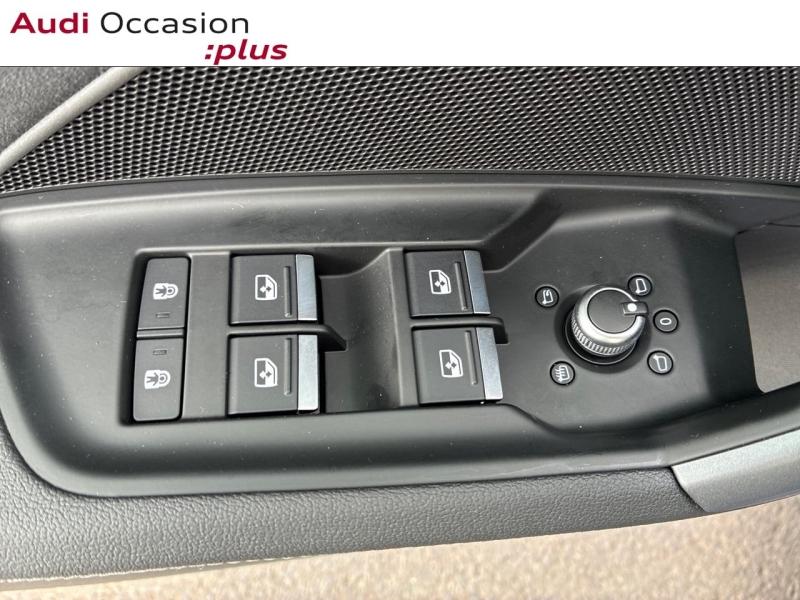 Voitures occasions Audi A3 Sportback S line Clermont-Ferrand