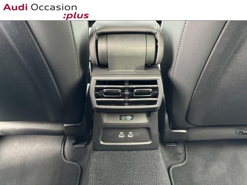 Voitures occasions Audi A3 Sportback S line Clermont-Ferrand