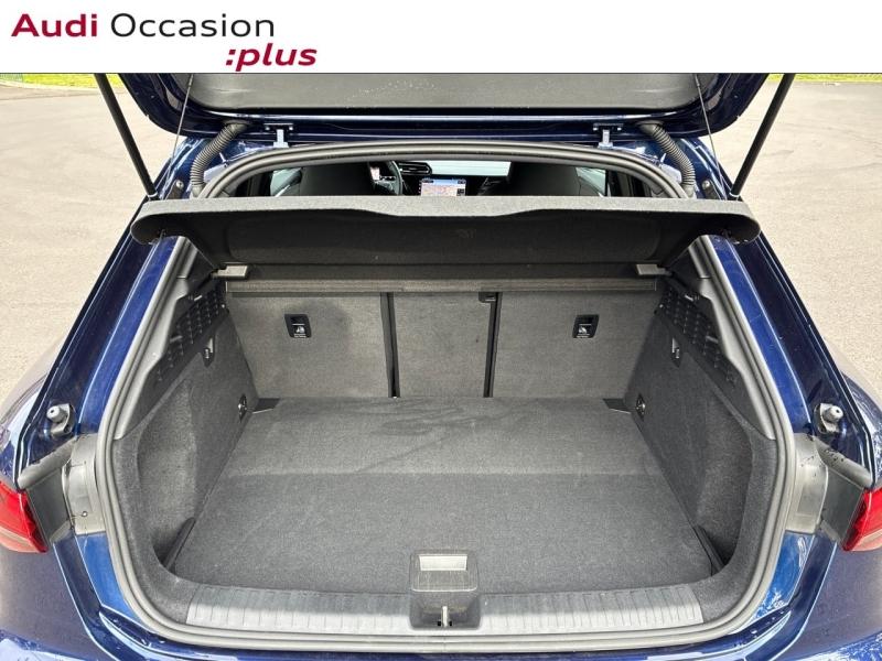 Voitures occasions Audi A3 Sportback S line Clermont-Ferrand