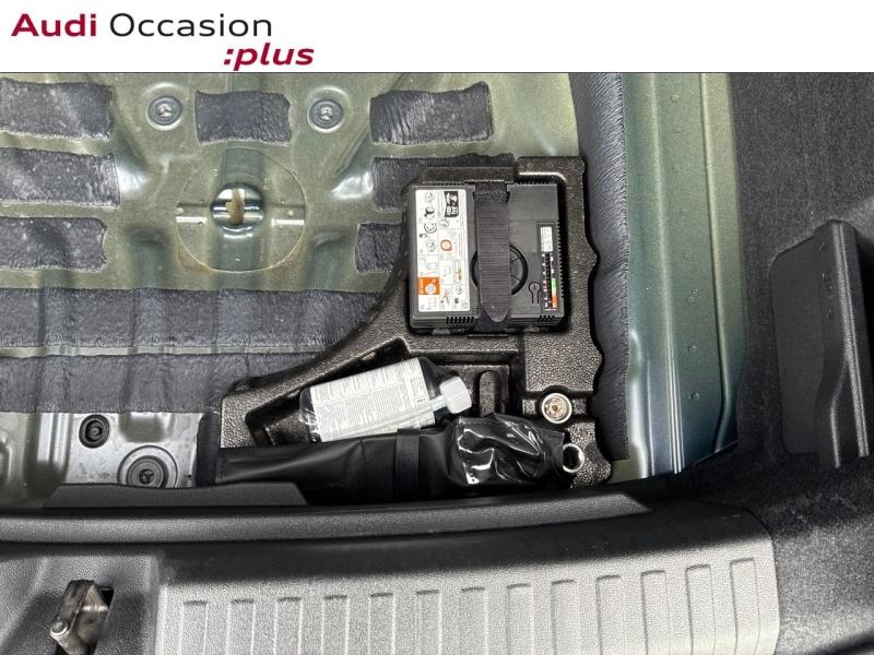 Voitures occasions Audi A3 Sportback S line Clermont-Ferrand