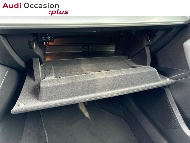 Voitures occasions Audi A3 Sportback S line Clermont-Ferrand