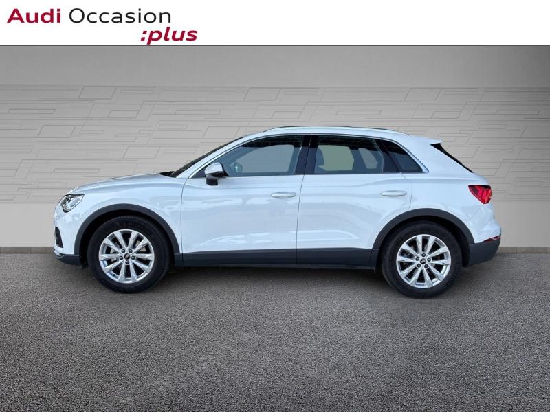 Voitures occasions Audi Q3 Design Clermont-Ferrand