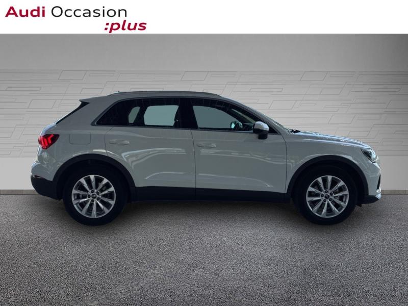 Voitures occasions Audi Q3 Design Clermont-Ferrand