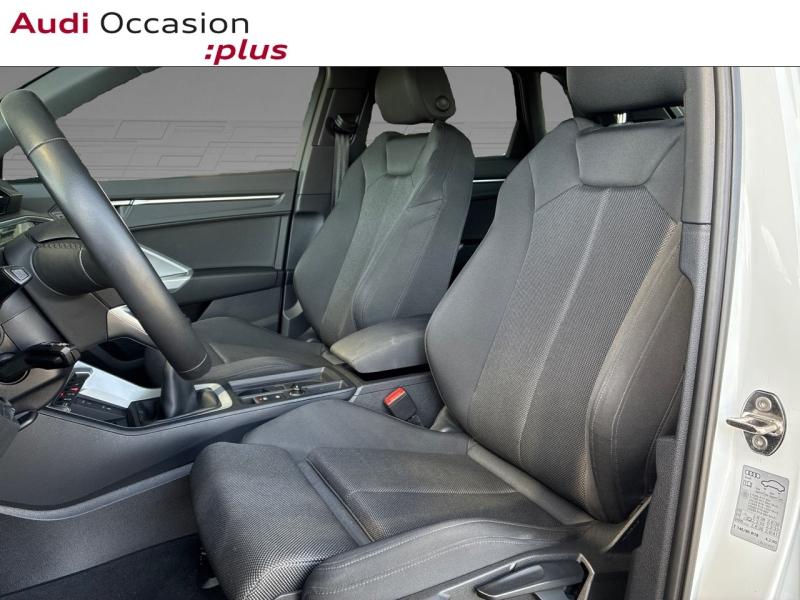 Voitures occasions Audi Q3 Design Clermont-Ferrand