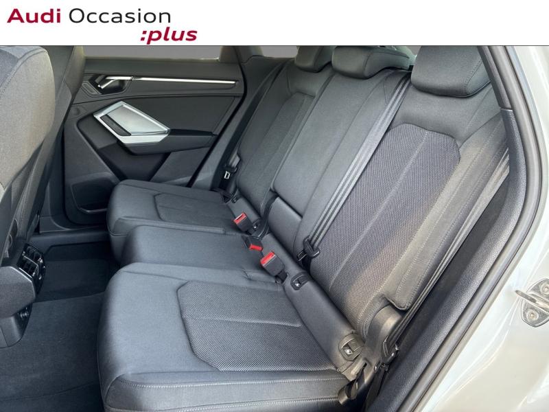 Voitures occasions Audi Q3 Design Clermont-Ferrand