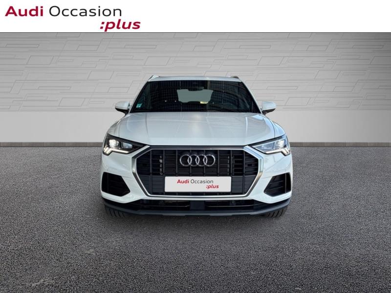 Voitures occasions Audi Q3 Design Clermont-Ferrand