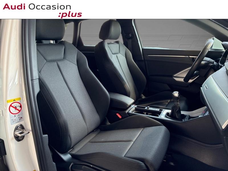 Voitures occasions Audi Q3 Design Clermont-Ferrand