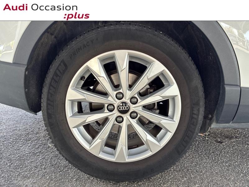 Voitures occasions Audi Q3 Design Clermont-Ferrand