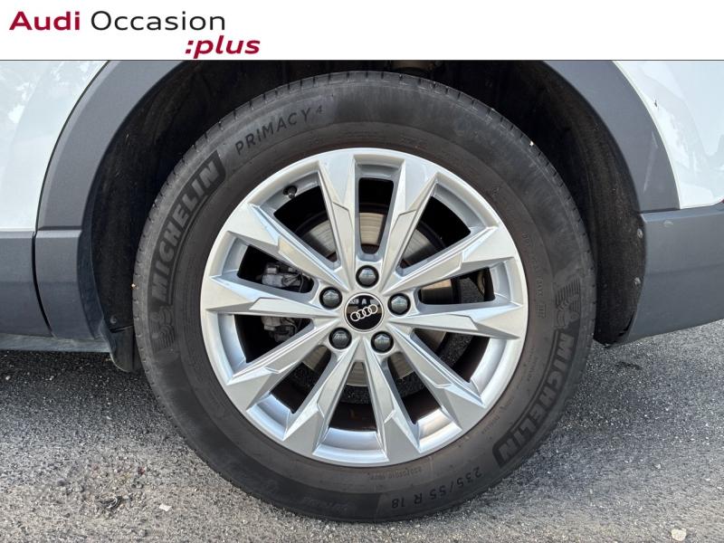 Voitures occasions Audi Q3 Design Clermont-Ferrand