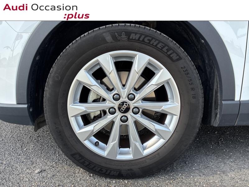 Voitures occasions Audi Q3 Design Clermont-Ferrand