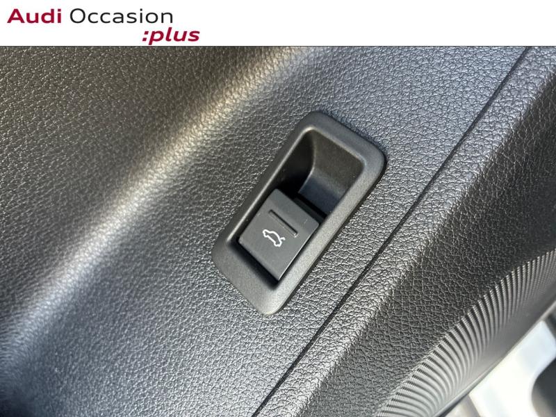 Voitures occasions Audi Q3 Design Clermont-Ferrand