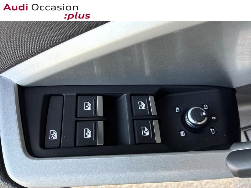 Voitures occasions Audi Q3 Design Clermont-Ferrand
