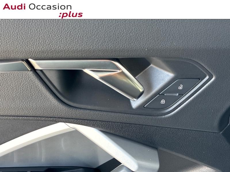 Voitures occasions Audi Q3 Design Clermont-Ferrand