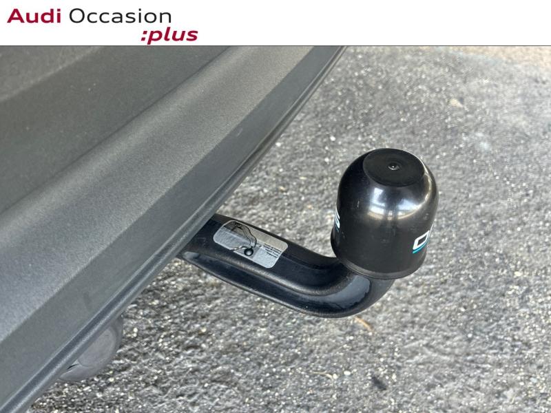 Voitures occasions Audi Q3 Design Clermont-Ferrand