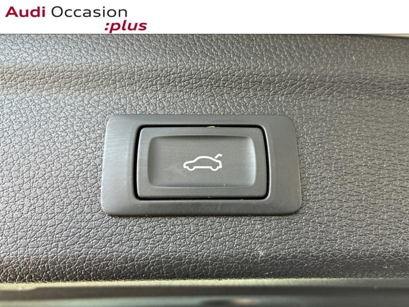 Voitures occasions Audi Q3 Design Clermont-Ferrand